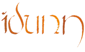 Idunn logo